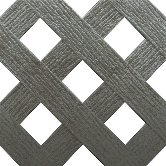 Lattice for Privacy 4'x 8' x 3" - SHI0004 MEGA