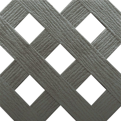Lattice for Privacy 4'x 8' x 3" - SHI0004 MEGA