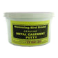 Humming Bird Brand Genuine Metal Casement Putty - 111-00717/00501 MEGA
