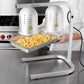 Two Bulb Food Warmer 110V with two 250 Watt Bulbs  This warmer boasts a simple design that combines with a rugged construction to give you a reliable way to keep fried foods hot without drying them out-ROY FW 01 Hannah's Variety Store