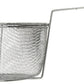 Royal Industries Fryer Basket Round 11.5 inches If deep frying just about anything sounds like a good way to drum up business in your restaurant Update International has just the product to suit your needs-RoyFB11RD Hannah's Variety Store