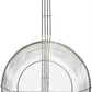 Royal Industries Fryer Basket Round 11.5 inches If deep frying just about anything sounds like a good way to drum up business in your restaurant Update International has just the product to suit your needs-RoyFB11RD Hannah's Variety Store