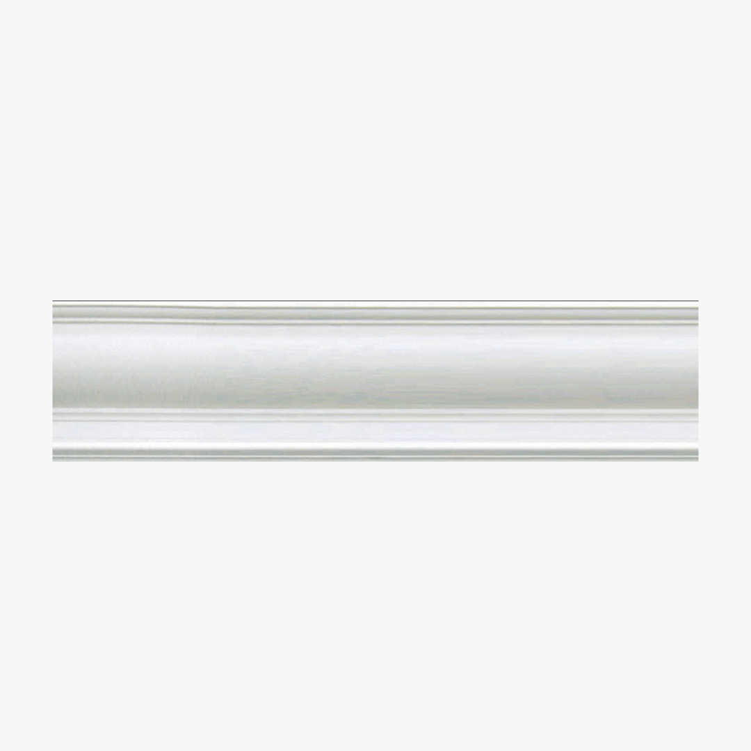 MOULDING Pattern Crown Moulding Polyurethane- 8FT LENGTH MARMEGA