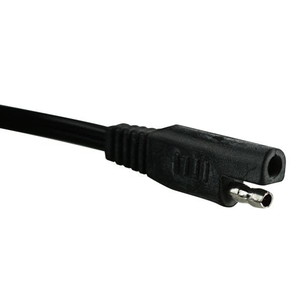 Pipeman's Installation Solution Automatic Battery Maintainer and Float Charger  By simply using our Charger / Maintainer your Can Am X3's battery will always be at its best to deliver max voltage to your sound system-TRBM-12-125A Hannah's Variety Store