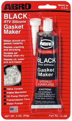 ABRO RTV Silicone Gasket Maker MEGA