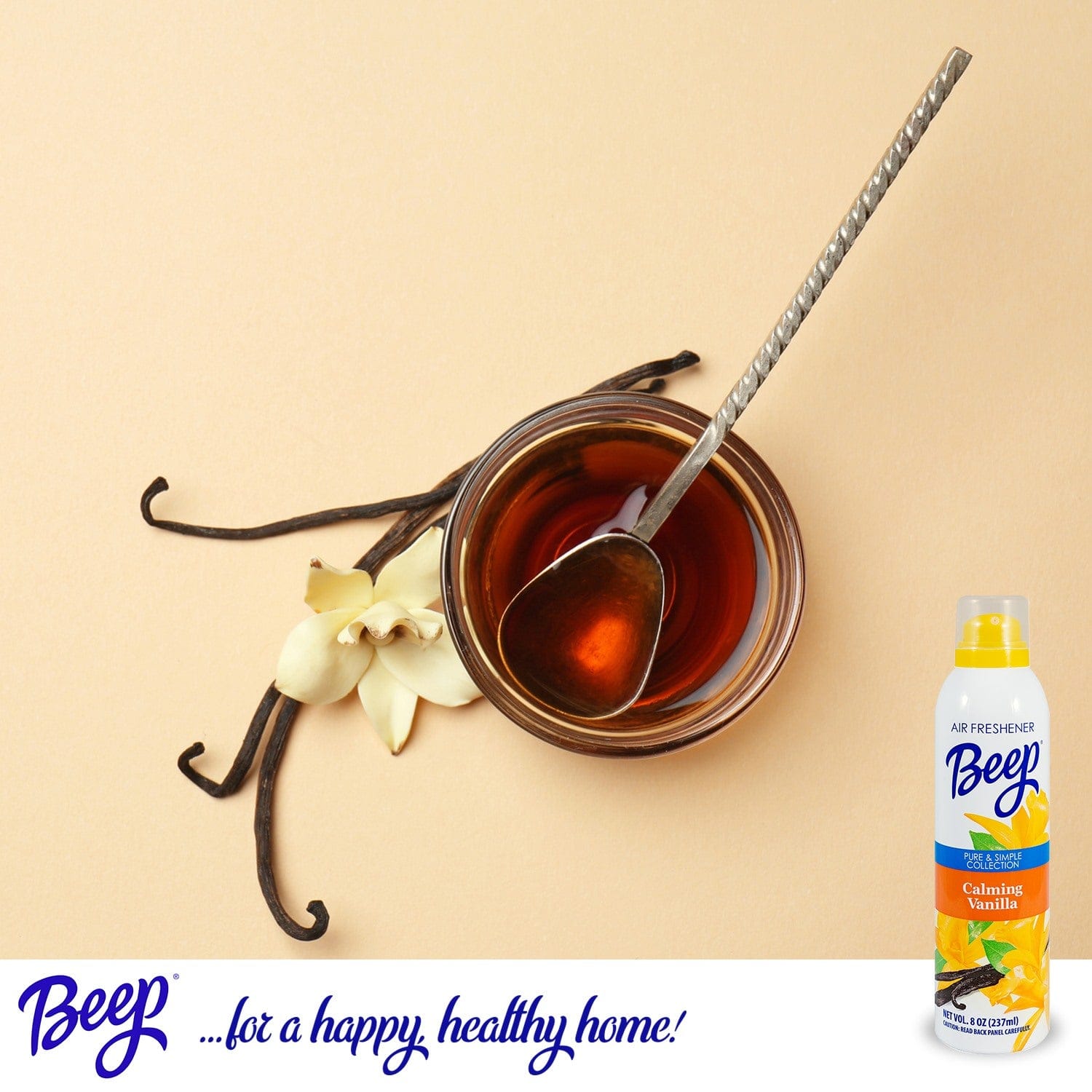 Beep Air Freshener Berry Burst 8oz - 08143335526 Pie's Variety Store