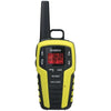 Uniden Two Way Radio Walkie Talkies  Uniden FRS radios keep you in touch whether you're out camping, shopping, biking or in a caravan on the road, has a range of up to 40 miles with two-way emergency walkie talkie mode-386289