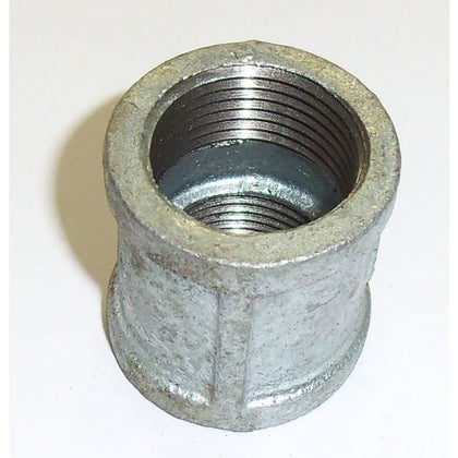 Galvanized Fitting Collar - 12606