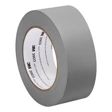 3M™ Temflex™ Vinyl Electrical Tape 1500, 19 mm x 18 m