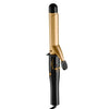 InfinitiPRO by Conair Gold 1 inch Tourmaline Ceramic Curling Iron - C-2014G