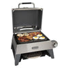 Cuisinart 3-in-1 Pizza Oven Plus, The PIZZA OVEN Features a 13