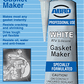 ABRO RTV Silicone Gasket Maker MEGA