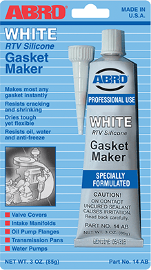 ABRO RTV Silicone Gasket Maker MEGA