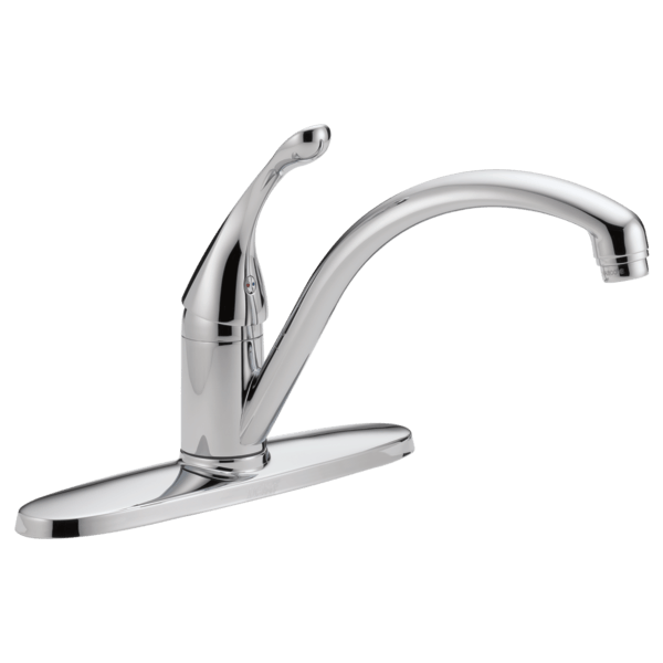 Delta Single Handle Kitchen Mixer -140-DST MEGA