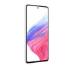 Samsung Cell Phone A53 White The Galaxy A53 is designed to excel, it multitasks with high endurance  a lil n-443857