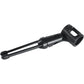 Gator Frameworks Mini Tripod Desktop Stand for Wireless Microphones The Frameworks Mini Tripod Desktop Stand for Wireless Microphones by Gator Cases is excellent for podcast interviews -GFW-MIC-0251 Hannah's Variety Store