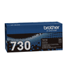 Brother Standard Toner TN730 Black 1Pk / 14730 /Brother Brother Genuine Standard Yield Toner Cartridge, TN730, Replacement Black Toner, Page Yield Up To 1,200 Pages-14730