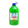 Tender Touch Antibacterial Hand Soap 5lt deal size ensures there is always enough to re-fill, whether at home, school, or office.