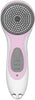 True Glow by Conair Replacement Brush Head for Body is crafted with short bristles ideal for cleansing, smoothing, and exfoliating the body. The True Glow body brush whisks away dead skin cells and dirt, leaving nothing but softness behind - C-SFBRPB