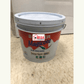 BERGER MAGICOTE FLAT EMULSION WATER BASED 1 GALLON PAINT ASSORTED MEGA