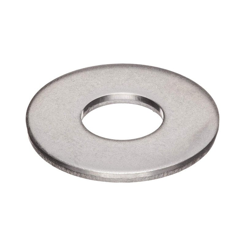 Flat Washer 1/8" - FW001 MEGA