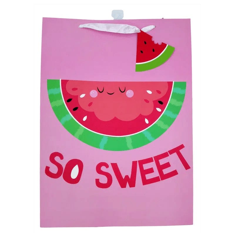 So Sweet Gift Bag (XL) - 01869746170 Pie's Variety Store