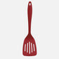 Cuisinart Curve Handle Nylon Slotted Turner (Black) - CU-CTG-01-LT Elegant AccScents