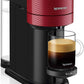Nespresso® Vertuo Next Coffee Machine, Cherry Red - NESC-475 Pie's Variety Store