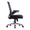 WORK SMART Office Chair with Lumbar Support -460081