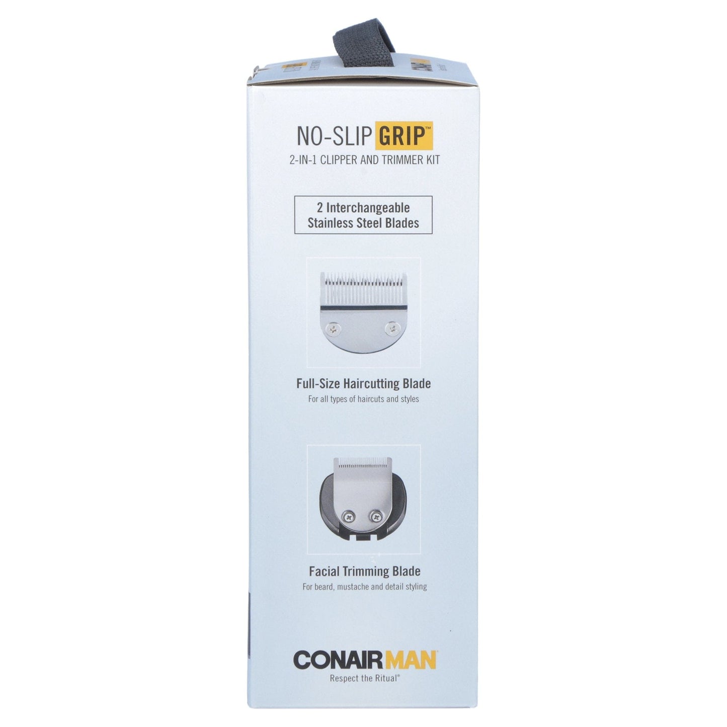Conair® 2-in-1 Chopper® Clipper/trimmer - HCT420R Pie's Variety Store