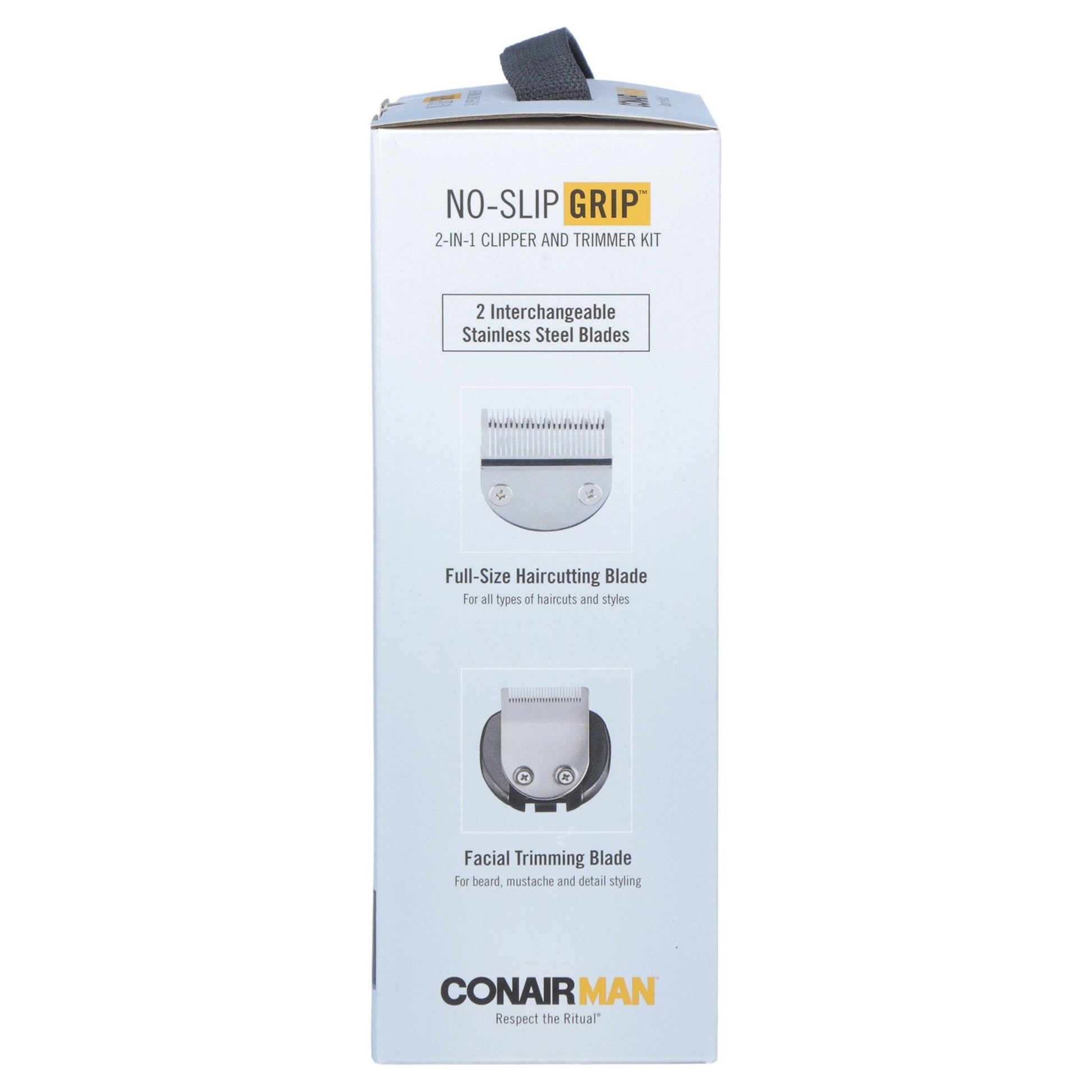 Conair® 2-in-1 Chopper® Clipper/trimmer - HCT420R Pie's Variety Store
