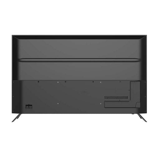 JVC 50 INCH Smart TV Android LED 4K Ultra HD LT-50KC607 This Android TV offers thousands of movies, shows, and games from Google Play, YouTube and your favorite apps-417864 Hannah's Variety Store