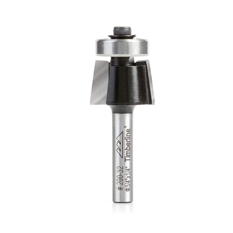 TIMBERLINE ROUTER BIT #200-32 MEGA
