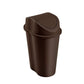 Rimax 6.6 Gal Swing Lid Trash Bin - 20014852 MEGA