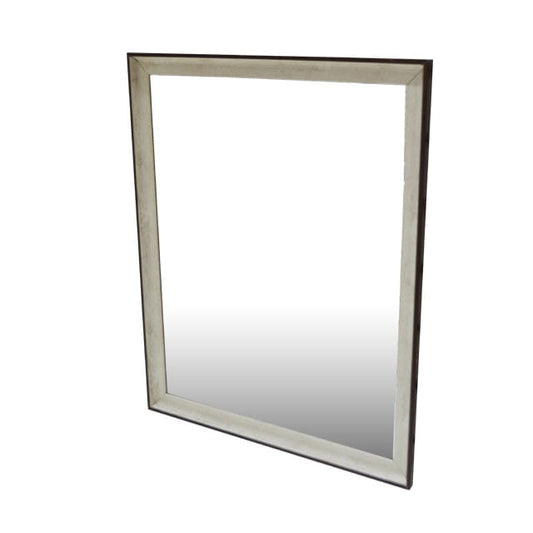 Wall Mirror 40 x 50 cm - 20017094 MEGA