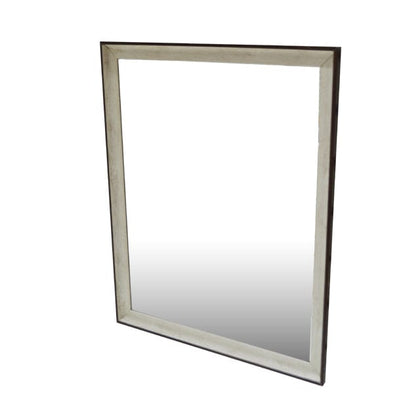 Wall Mirror 40 x 50 cm - 20017094