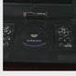 Digital Multimedia Portable Video Player The larger screen size the more friends can join you to watch the film. The DVD player break-point memory function will pick you up from where you left last time -DMP-VP