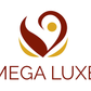 Faucet by MegaLuxe (Lux-F103) MEGA
