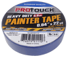 ProTouch Heavy Duty Painter Tape with Easy Application and Clean Removal, 0.94 Inches x 22 Yards (CH91110)