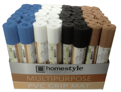 Homestyle Essentials Shelf Liner 12