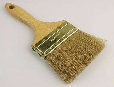 COWHA paint Brushes, Durable, Reusable for Both Professionals and DIYers