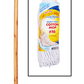 Clean House Yacht Mop with Wooden Handle (CH10020) MEGA