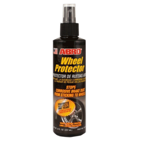 ABRO Wheel Cleaner WP-237 (MABRO004) MASMEGA