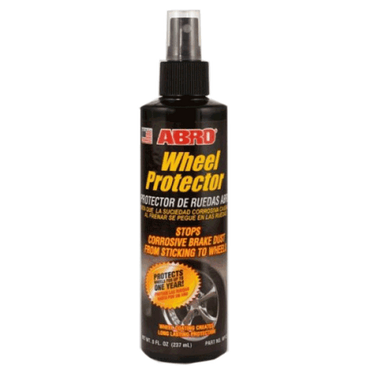 ABRO Wheel Cleaner WP-237 (MABRO004) MASMEGA