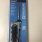 ToolCraft Soldering Pen 45 Watts 127 V Small tip makes it ideal for SMD work and other small welding jobs- TC5522 MEGA