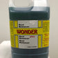 WONDER RUST REMOVER MEGA