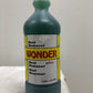 WONDER RUST REMOVER MEGA