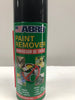 ABRO Spray Paint Remover Quickly Strips Paint, Varnish, Epoxy & Graffiti Ideal for All Kinds of Hard Surfaces such as Metal, Glass, Brick, Wood, Concrete and More - PR650