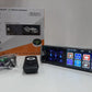 CAR SMART AI VOICE PLAYER  The panel is made of raw materials, which is tough and durable, and the appearance is comfortable. The hardware uses thickened heat sinks, which dissipates heat quickly and is beautiful in design-CML-PLAY10 Hannah's Variety Store