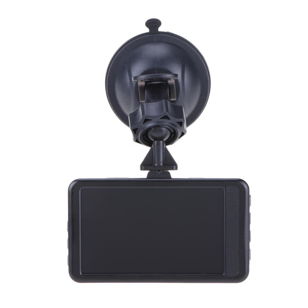 Vehicle BlackBOX DVR Full HD 1080p - Dash Camera Suitable for car accidents, legal purposes, and capturing special events High-definition camera shoots video-VBBDC Hannah's Variety Store